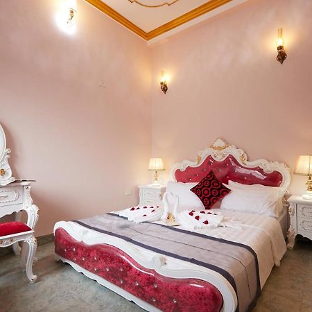 Lucky Budda Inn Villa Hanoi Luaran gambar