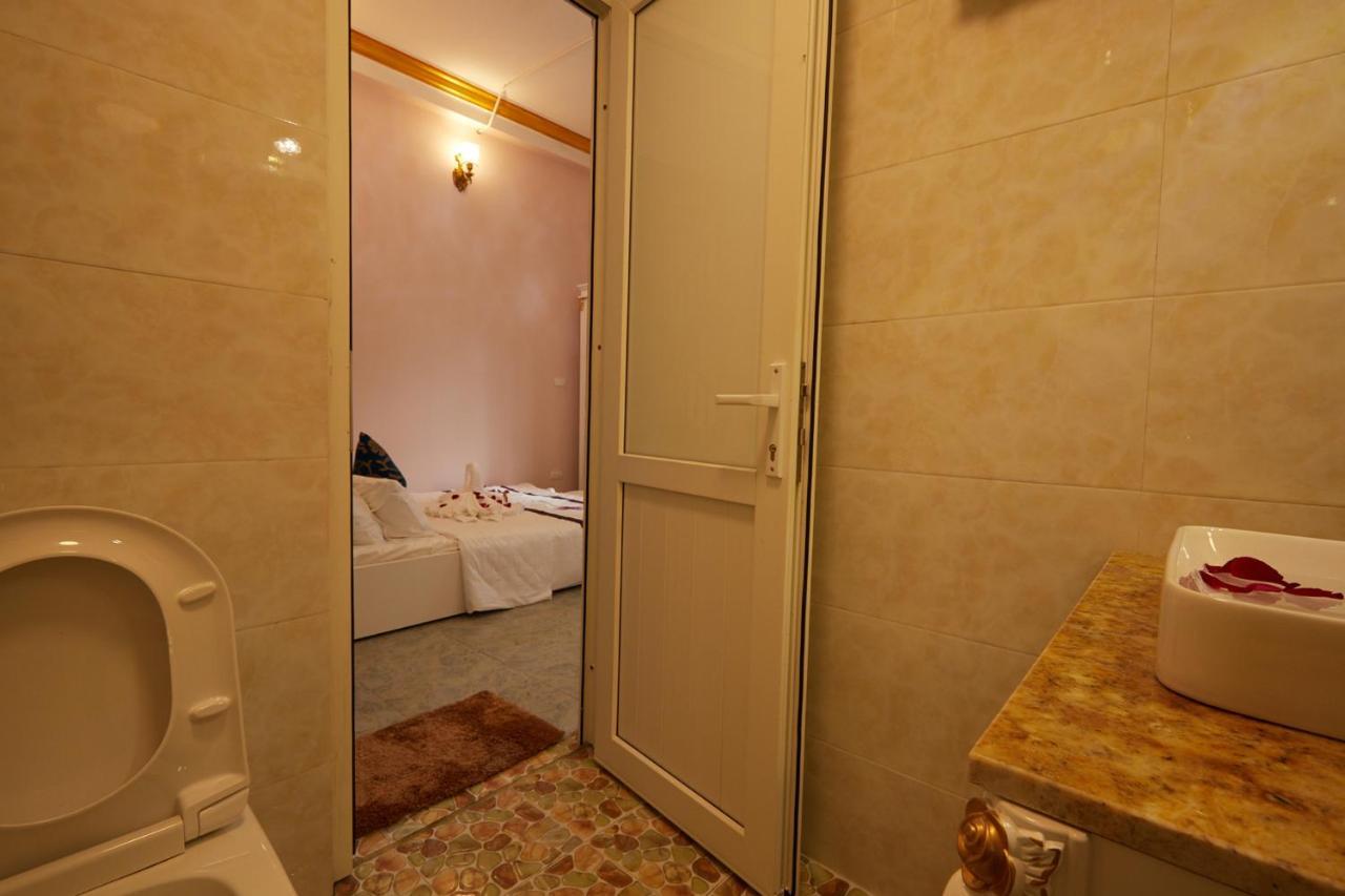Lucky Budda Inn Villa Hanoi Luaran gambar